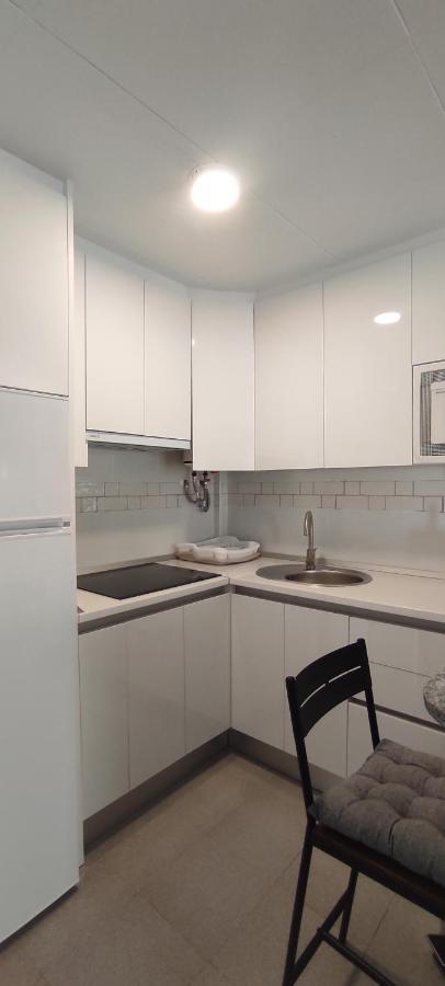 لوس الكاثاريس Lucias Lovely Apartment With Lovorka المظهر الخارجي الصورة